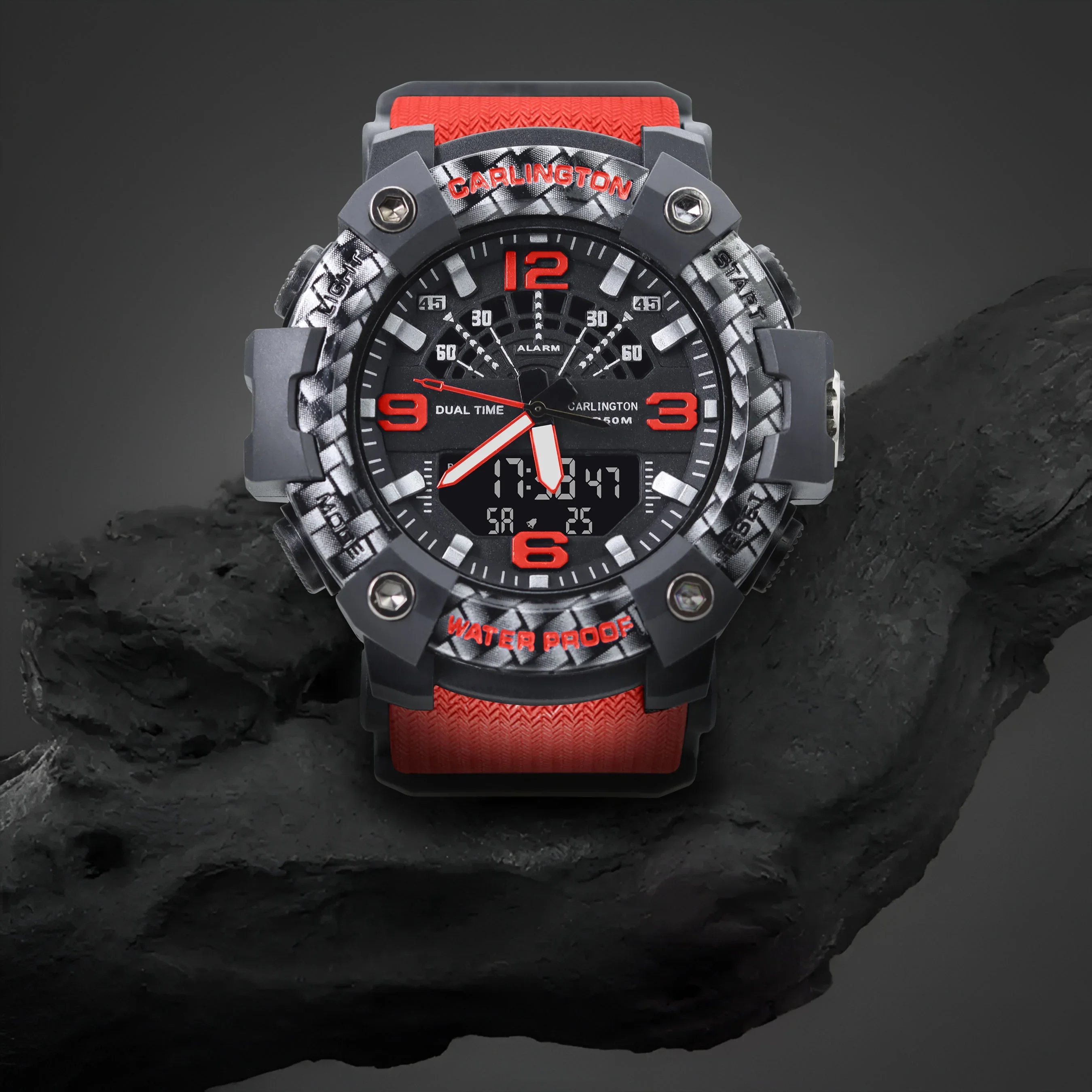 Sports Watches