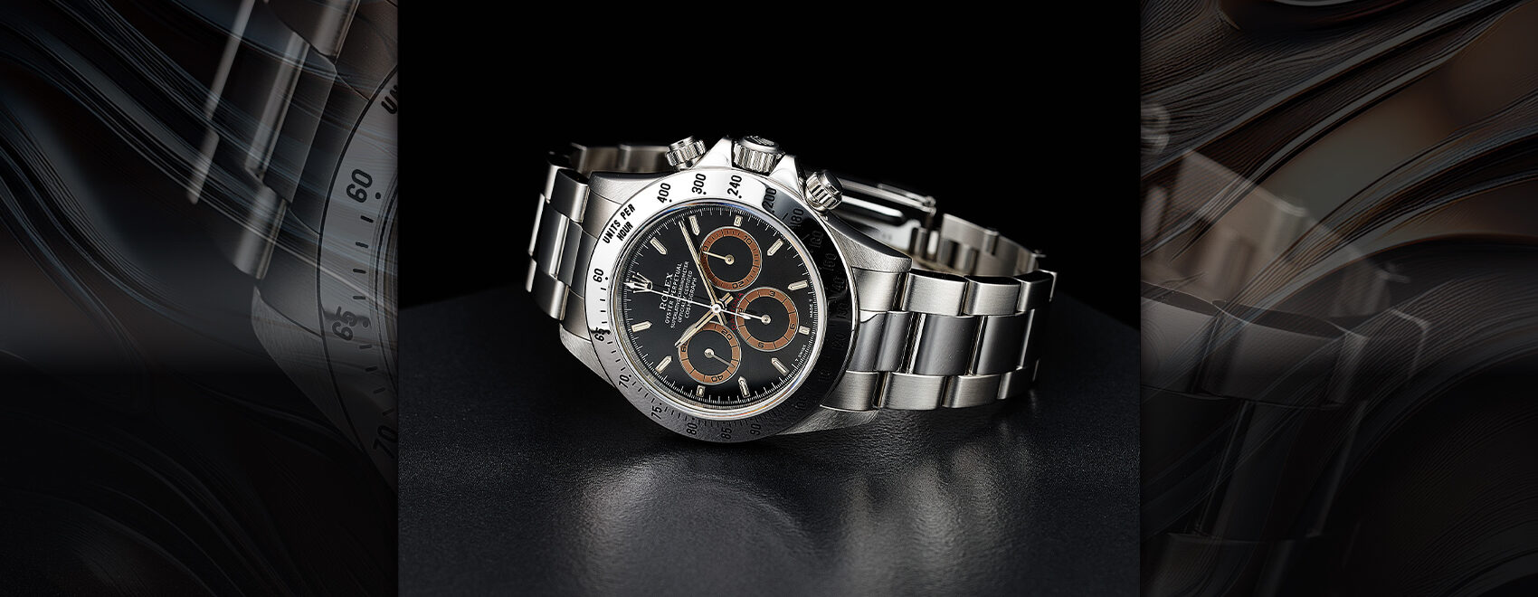Define Your Style throughElegant Precision