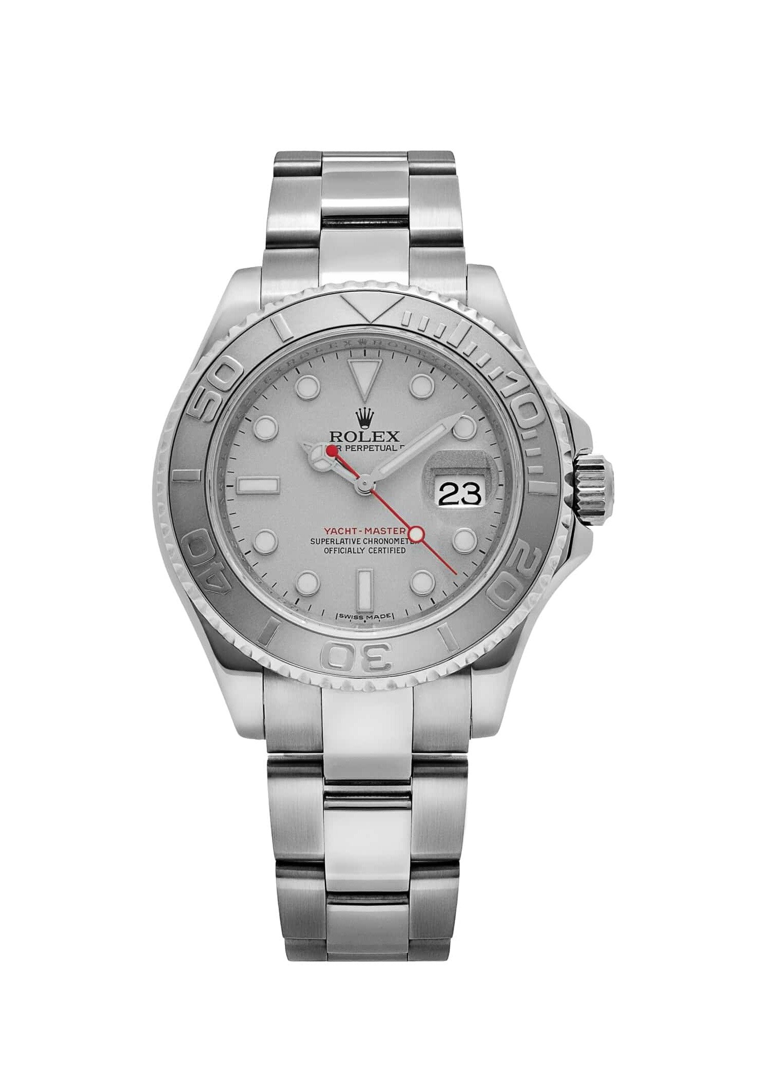 Rolex Yacht-Master 16622 40 mm
