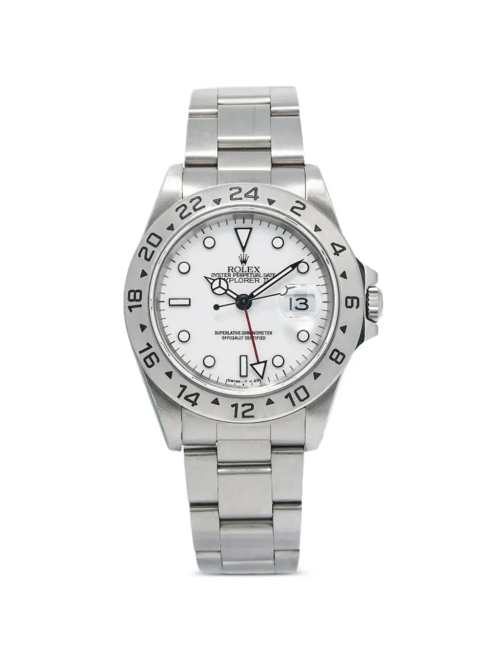 Rolex Explorer Ii 226570 42 mm