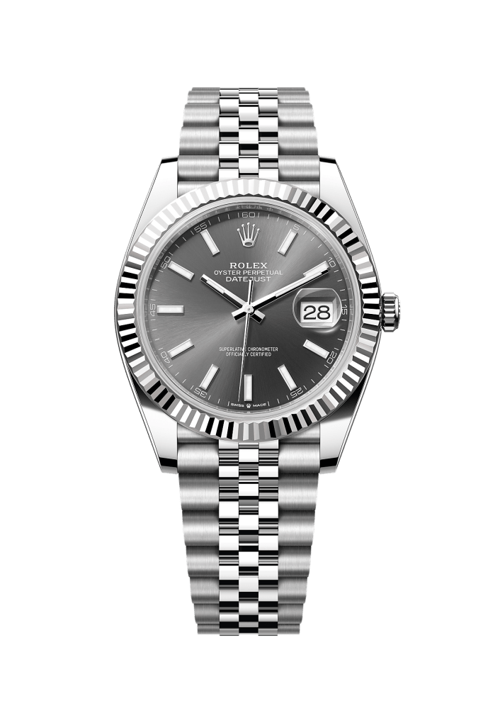 Rolex Datejust 126300 41 mm